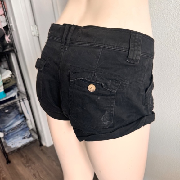 Hollister Shorts - Picture 6 of 7